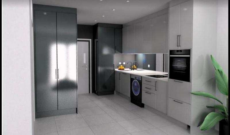 1 Bedroom Property for Sale in Cape Town Western Cape